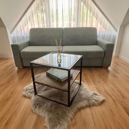 Apartmany Stanos Bikes Revúca Eksteriør bilde