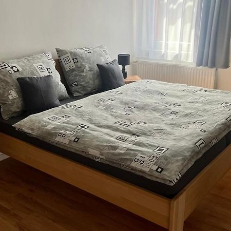 Apartmany Stanos Bikes Revúca Eksteriør bilde